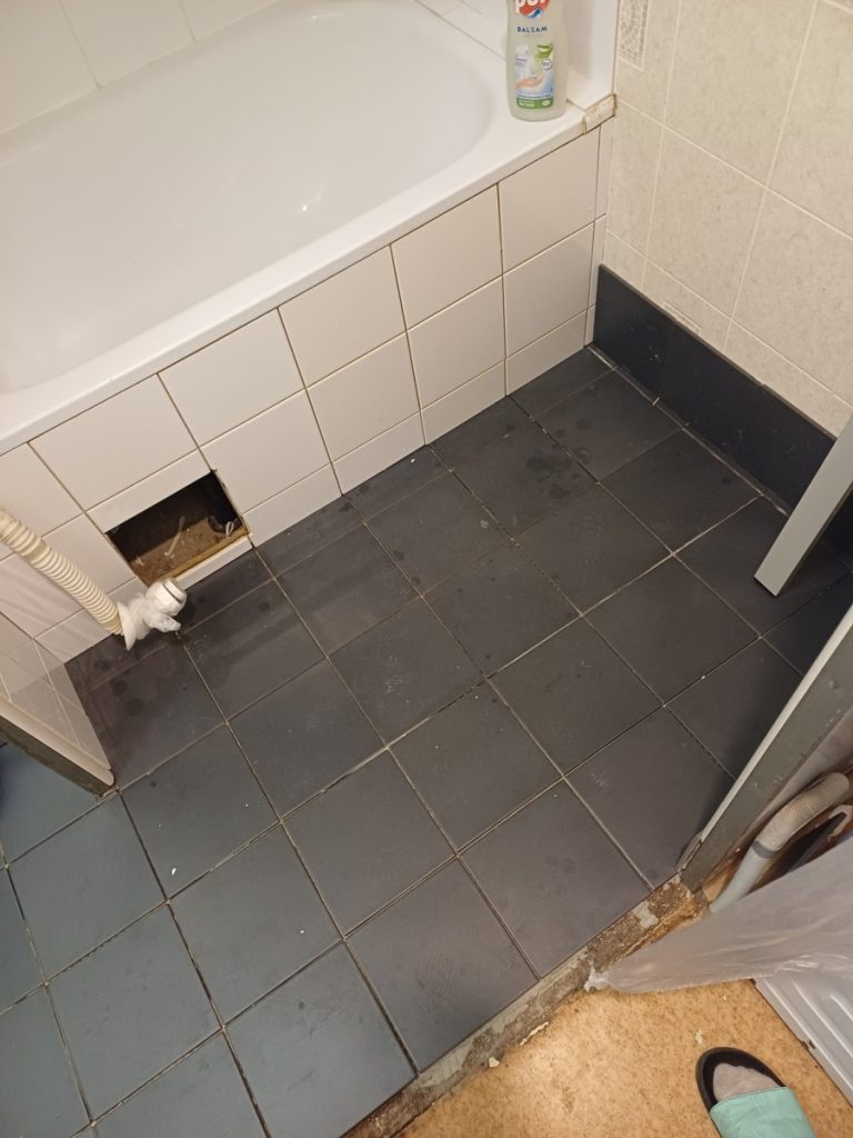 Levná rekonstrukce umakartového jádra