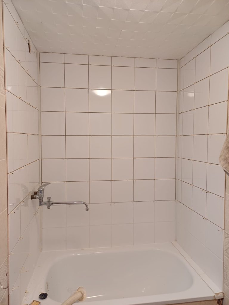 Levná rekonstrukce umakartového jádra