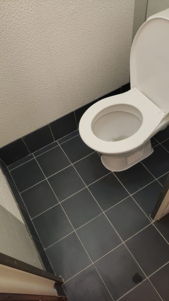 Levná rekonstrukce umakartového jádra